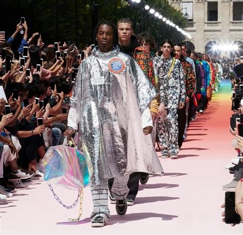 virgil abloh louis vuitton wallpaper|virgil abloh runway moments.